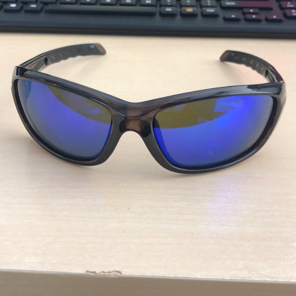 WX Gravity Sunglasses